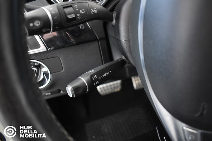 MERCEDES-BENZ ML 250 BlueTEC 4Matic Sport